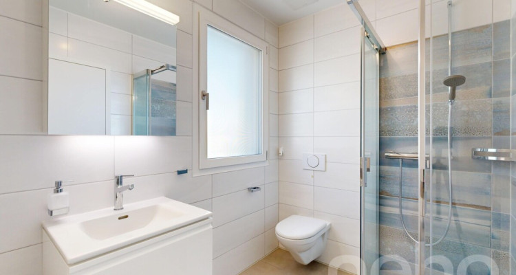 Superbe maison individuelle de 6.5 pièces  à Corminboeuf image 10