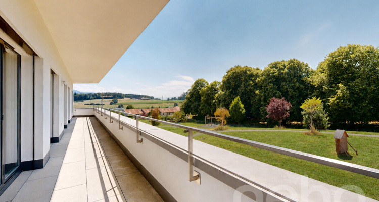 Superbe maison individuelle de 6.5 pièces  à Corminboeuf image 11