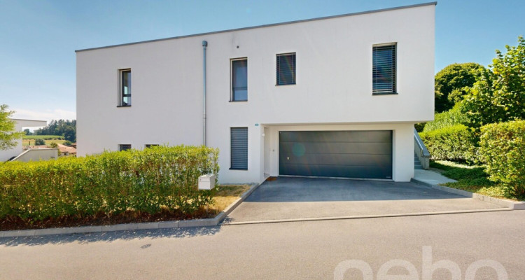Superbe maison individuelle de 6.5 pièces  à Corminboeuf image 12