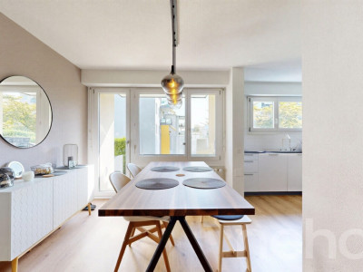 Wohnen mit Stil und viel Grün image 3