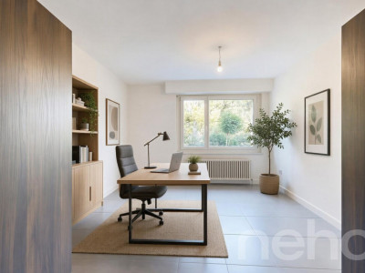Wohnen mit Stil und viel Grün image 7