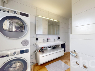 Wohnen mit Stil und viel Grün image 9