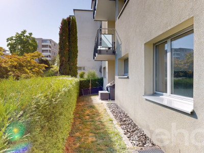 Wohnen mit Stil und viel Grün image 10