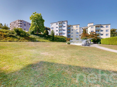 Wohnen mit Stil und viel Grün image 11