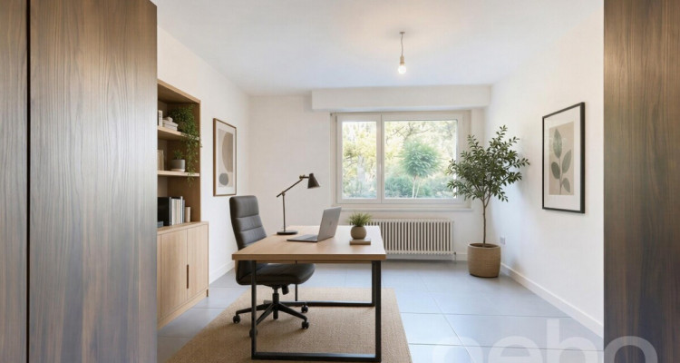 Wohnen mit Stil und viel Grün image 7
