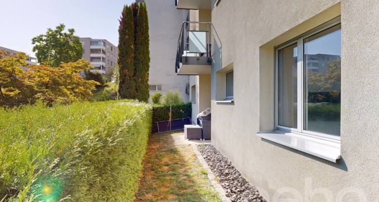 Wohnen mit Stil und viel Grün image 10