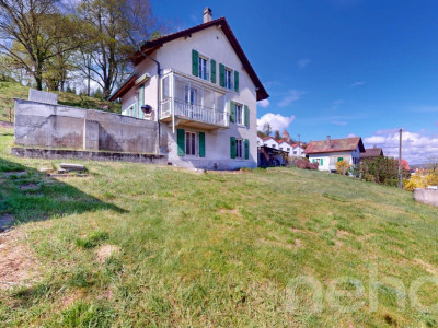 Magnifique villa rénovée avec deux logements image 2