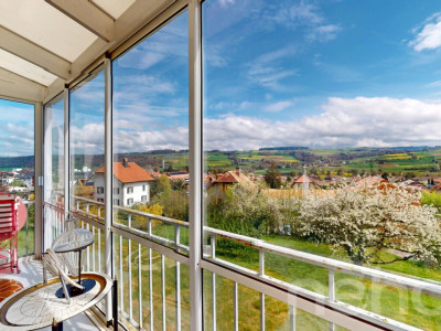 Magnifique villa rénovée avec deux logements image 4