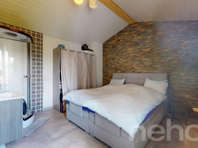 Magnifique villa rénovée avec deux logements image 10
