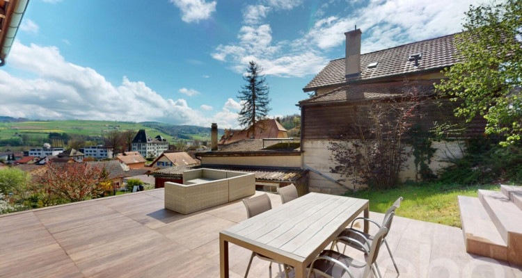 Magnifique villa rénovée avec deux logements image 5