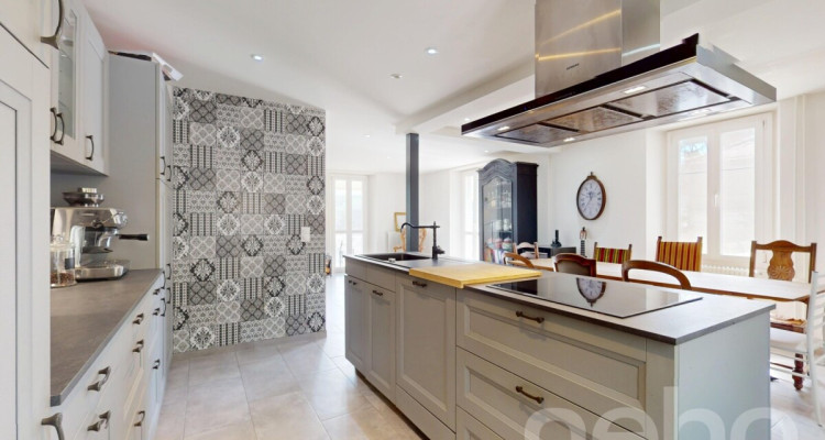 Magnifique villa rénovée avec deux logements image 8