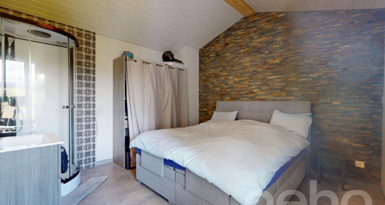 Magnifique villa rénovée avec deux logements image 10