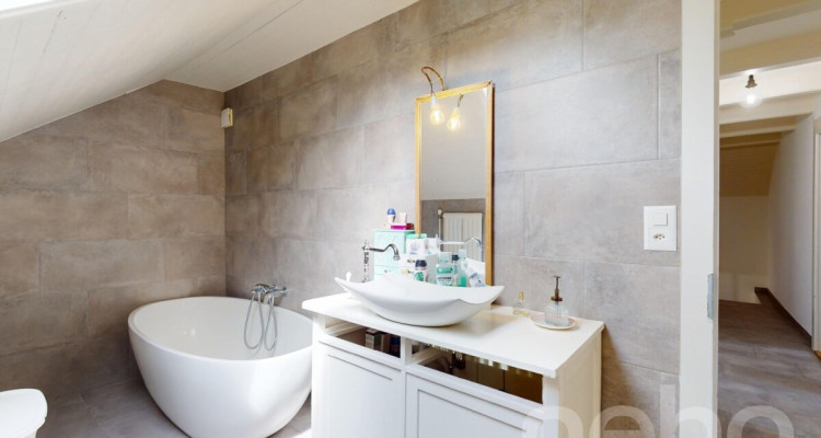 Magnifique villa rénovée avec deux logements image 11