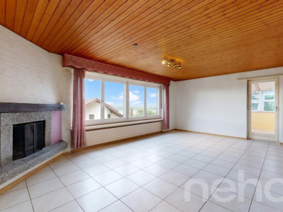 Ihr neues Zuhause an ruhiger Lage mit schöner Aussicht image 1