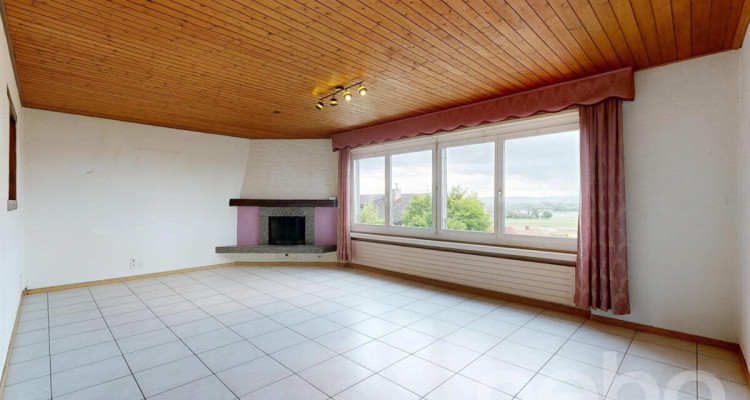 Ihr neues Zuhause an ruhiger Lage mit schöner Aussicht image 2