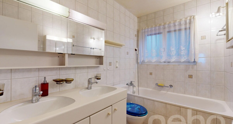Ihr neues Zuhause an ruhiger Lage mit schöner Aussicht image 10