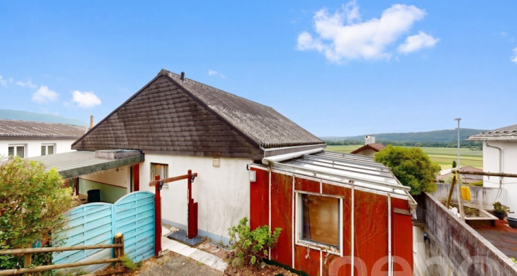 Ihr neues Zuhause an ruhiger Lage mit schöner Aussicht image 11