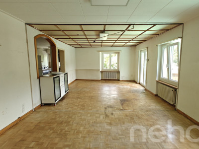 Renditemöglichkeit - Schnäppchen in Langenbruck mit grossem Potenzial image 1