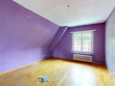 Renditemöglichkeit - Schnäppchen in Langenbruck mit grossem Potenzial image 8