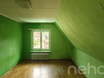 Renditemöglichkeit - Schnäppchen in Langenbruck mit grossem Potenzial image 9
