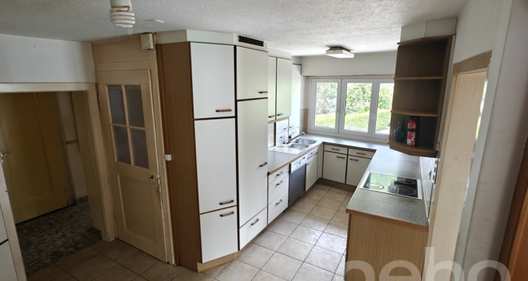 Renditemöglichkeit - Schnäppchen in Langenbruck mit grossem Potenzial image 5