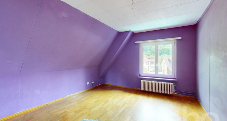 Renditemöglichkeit - Schnäppchen in Langenbruck mit grossem Potenzial image 8