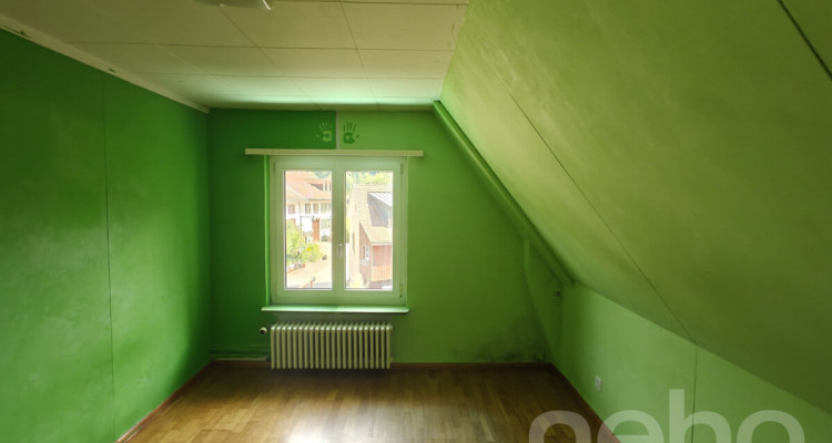 Renditemöglichkeit - Schnäppchen in Langenbruck mit grossem Potenzial image 9