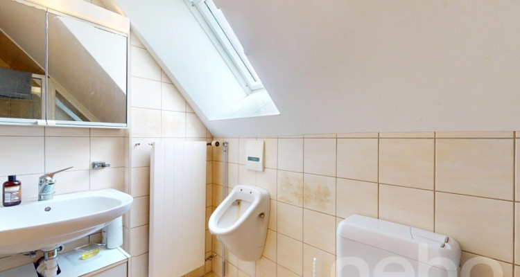 Renditemöglichkeit - Schnäppchen in Langenbruck mit grossem Potenzial image 10