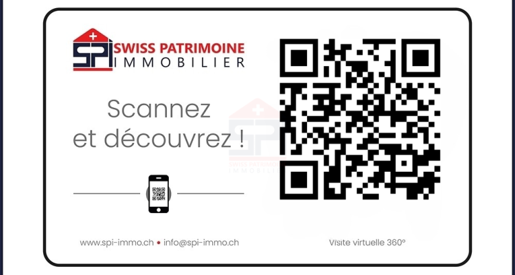 Rare à Plan-les-Ouates ? Duplex 6 pièces de 133m² avec jardin privatif image 11
