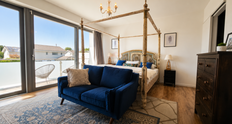 Villa contemporaine de prestige aux portes de Genève image 10