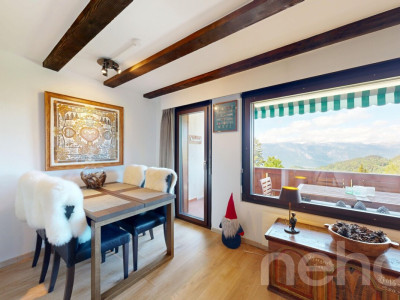 Exclusif: Bel appartement de 3.5 pièces dans PPE de standing image 5