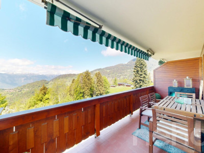 Exclusif: Bel appartement de 3.5 pièces dans PPE de standing image 9