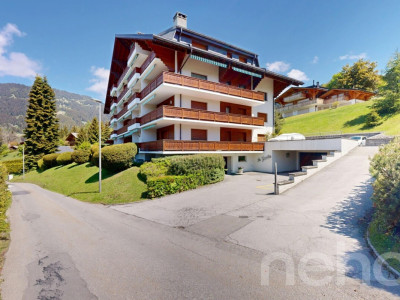Exclusif: Bel appartement de 3.5 pièces dans PPE de standing image 11