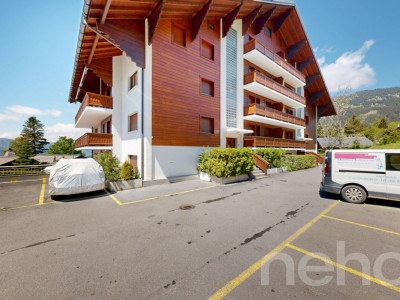 Exclusif: Bel appartement de 3.5 pièces dans PPE de standing image 12