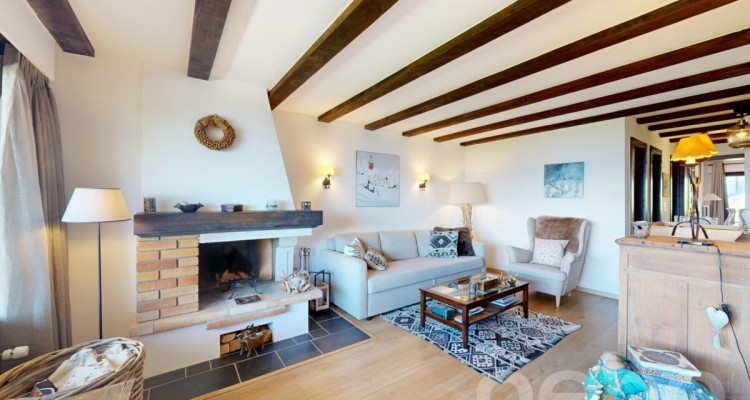 Exclusif: Bel appartement de 3.5 pièces dans PPE de standing image 2