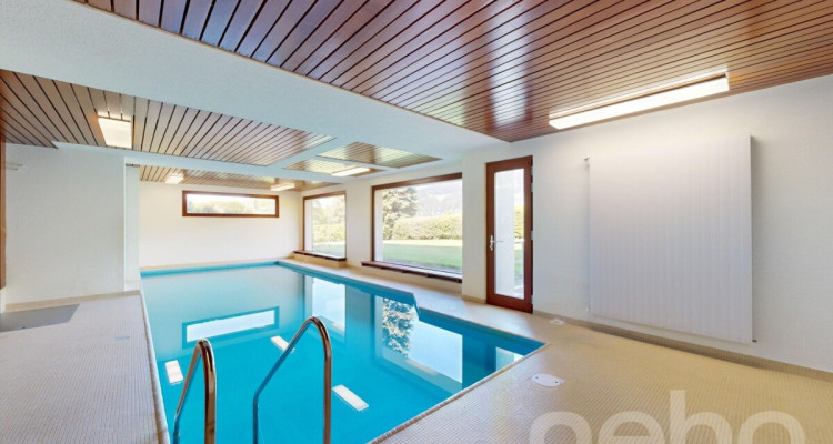 Exclusif: Bel appartement de 3.5 pièces dans PPE de standing image 3