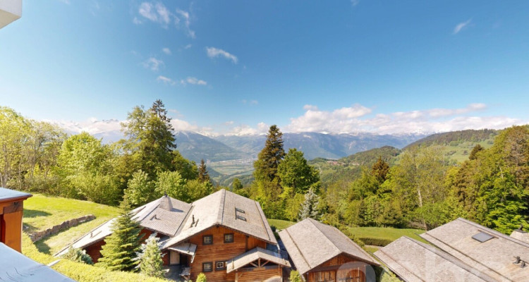 Exclusif: Bel appartement de 3.5 pièces dans PPE de standing image 4