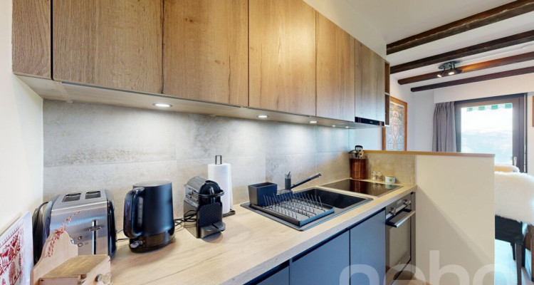 Exclusif: Bel appartement de 3.5 pièces dans PPE de standing image 7