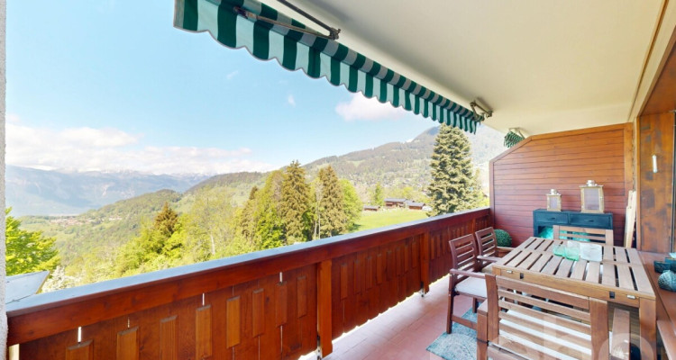 Exclusif: Bel appartement de 3.5 pièces dans PPE de standing image 9