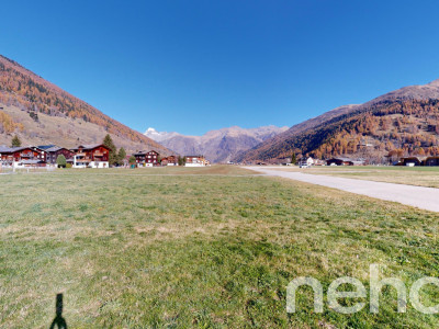 Grundstück mit großem Potenzial in Ulrichen image 9