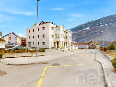 Exclusif: Lumineux appartement traversant de 3 chambres image 1