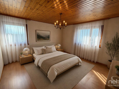Exclusif: Lumineux appartement traversant de 3 chambres image 5
