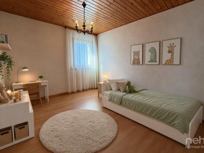 Exclusif: Lumineux appartement traversant de 3 chambres image 7