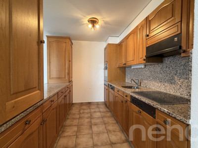 Exclusif: Lumineux appartement traversant de 3 chambres image 8