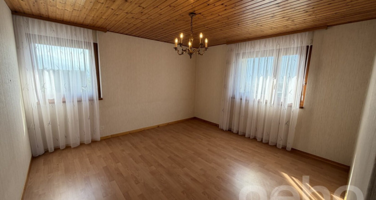 Exclusif: Lumineux appartement traversant de 3 chambres image 4