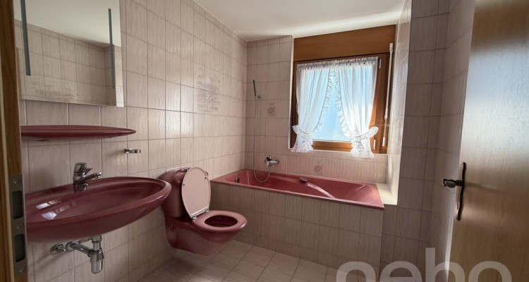 Exclusif: Lumineux appartement traversant de 3 chambres image 10