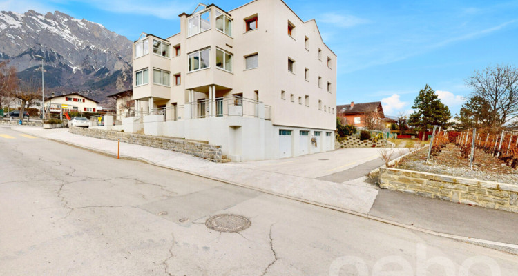 Exclusif: Lumineux appartement traversant de 3 chambres image 12