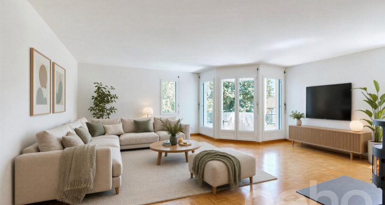 Ihr neues Zuhause mit viel Gestaltungsspielraum image 2