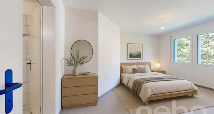 Ihr neues Zuhause mit viel Gestaltungsspielraum image 5