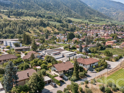 Magnifique propriété avec grand terrain à Chalais image 1